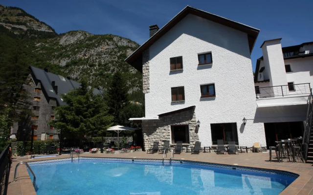 Hotel & Spa Real Villa Anayet