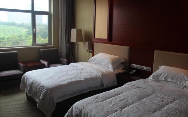 Beijing Grand Hotel-yantai