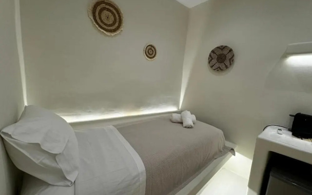 White Sand jacuzzi Suite