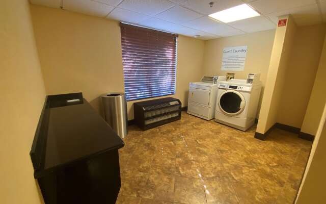 BW Plus Flagler Beach Area Inn & Suites