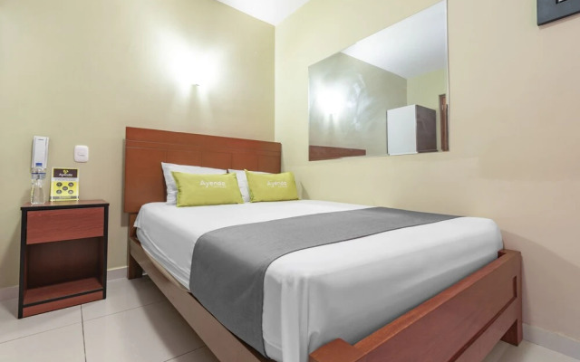 Hotel Isis Lima