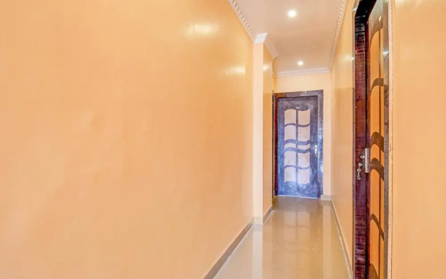 FabHotel Dreamz Heaven