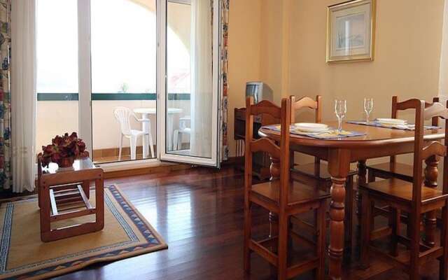 Apartment in Corcubion - 104449 by MO Rentals