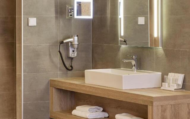 Van der Valk Hotel Breda