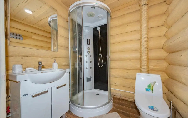 Медвежий угол