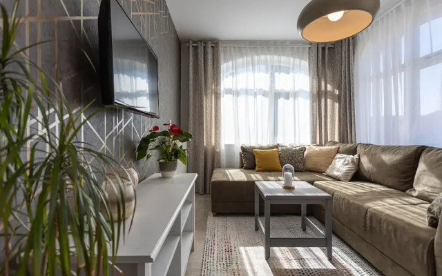 Apartmani Tina