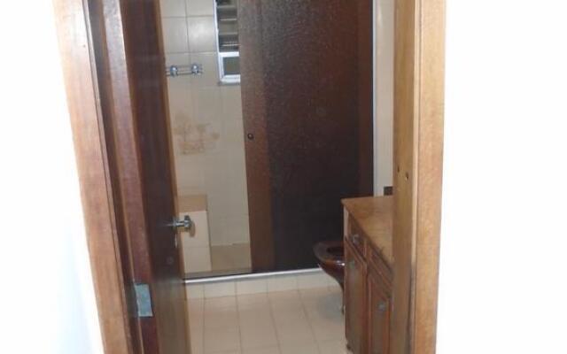 Apartamento Xavier da Silveira