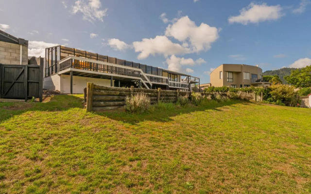 Sheppard's Rest - Pauanui Holiday Home