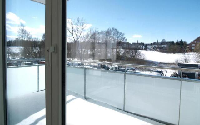 Strandglück Haus A Strandglück Appartement 7A