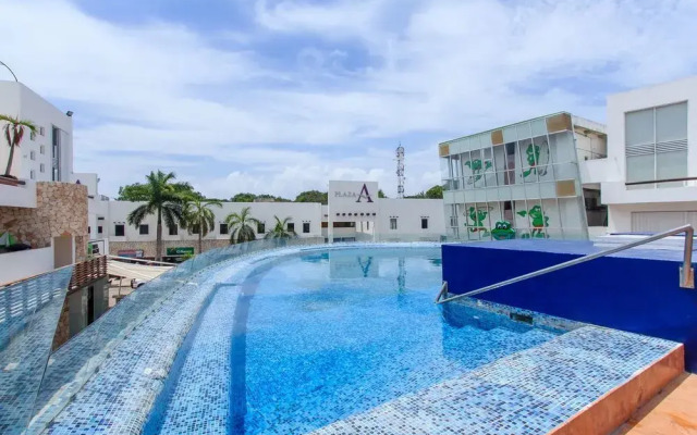 Plaza Par.1203 Penthouse