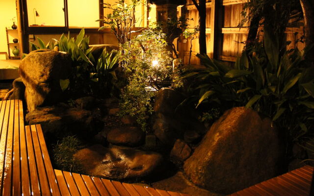 NARA Guesthouse KAMUNABI - Hostel