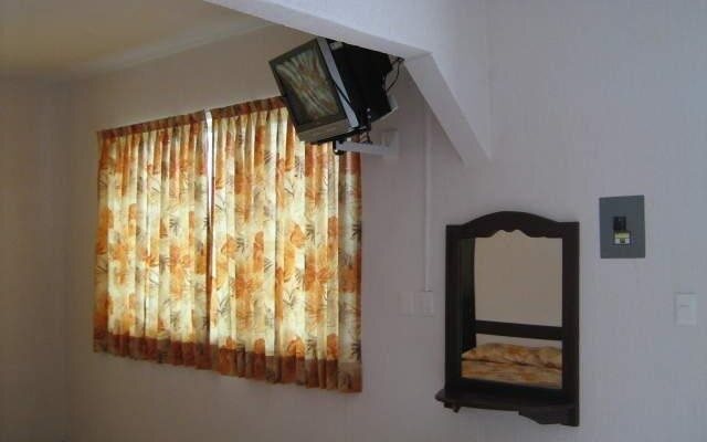 Hotel Finca Collado