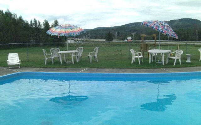 Motel Tremblant
