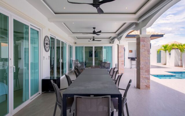 Orchid Paradise Homes OPV515