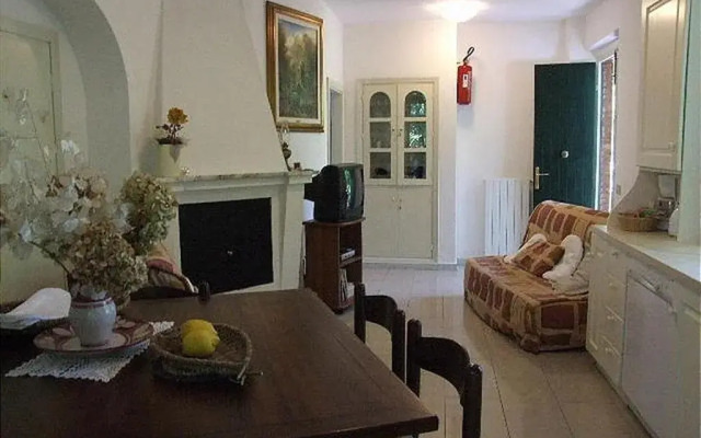 Villa La Quercia-Dalia