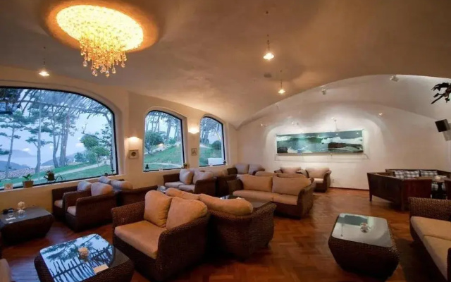 Club ES Tongyeong Resort