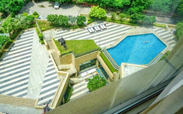 Courtyard by Marriott Gurugram Downtown