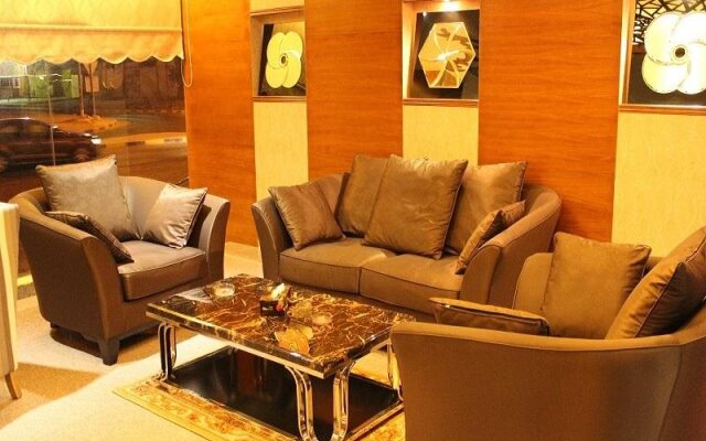 Dream Inn Hotel & Suites