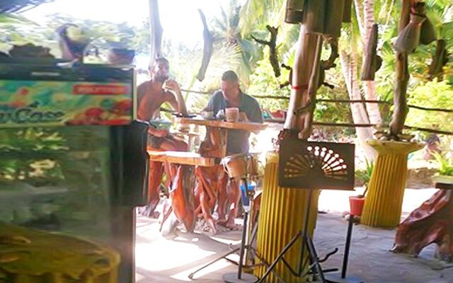 Mookanda Resort