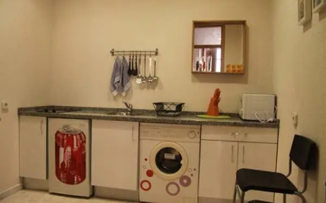 Echegaray Suites