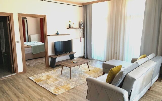 Khall Suites Otel Konaklama