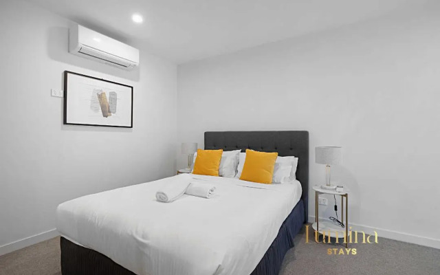 Lumina Suites