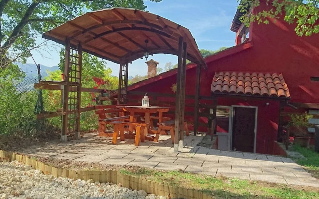 Belvilla by OYO Casa Cristallo