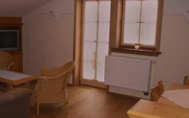 Pension Schusterpeter