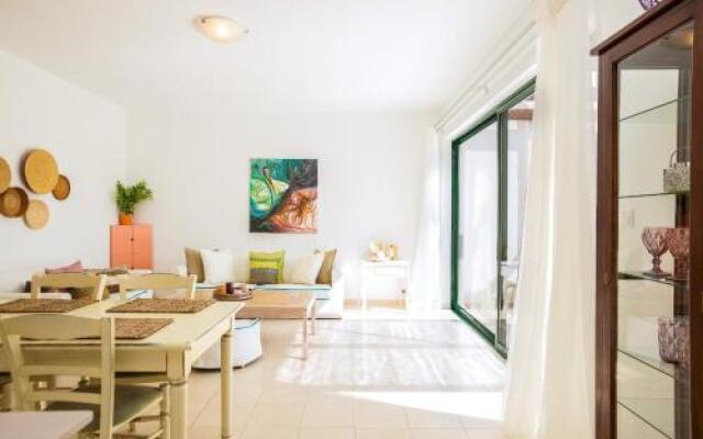 Plakoti Holiday Village