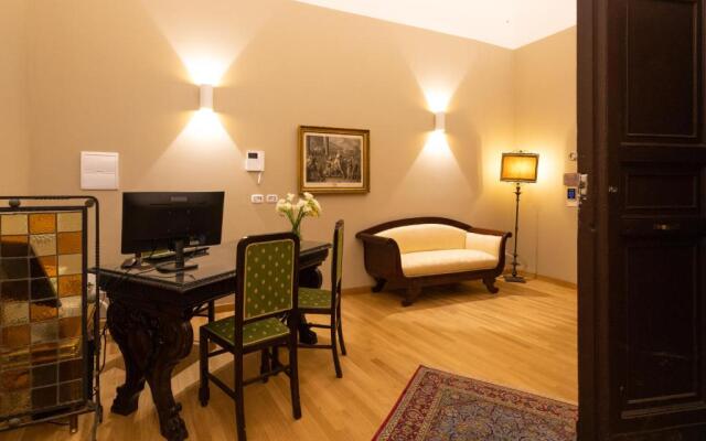 Divisi Suites & SPA