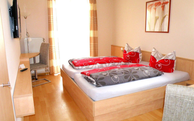 Gasthof Hotel zum Schwarzen Bären