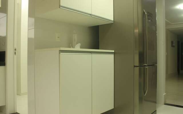 Apartamento Completo em Intermares