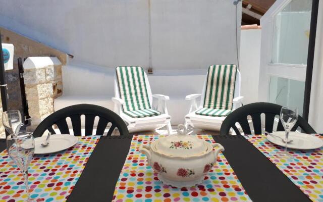 Sibilla Family Suites