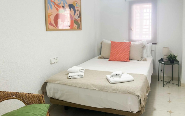 COSY FLATS 1ª LINEA VISTAS ESPECTACULARES