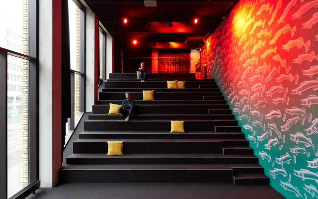 The Social Hub Eindhoven