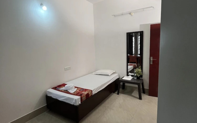 USC Homestay