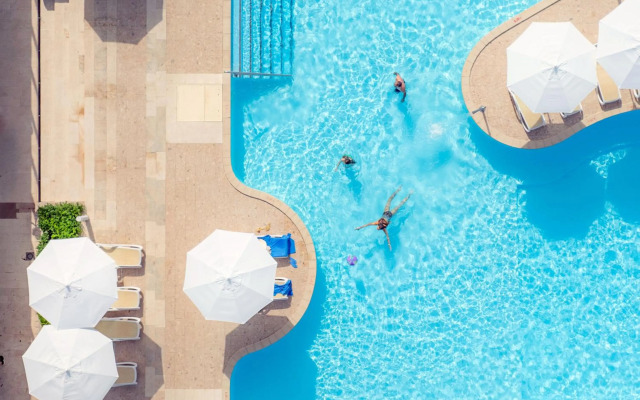 Bluesun Hotel Neptun and Depandans Maslinik