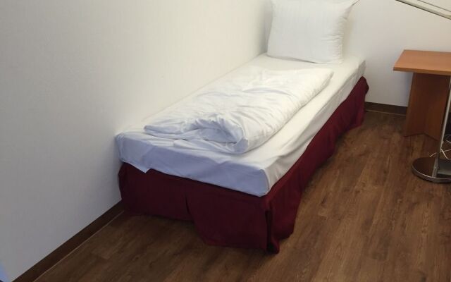 Apart-Hotel Sehnde