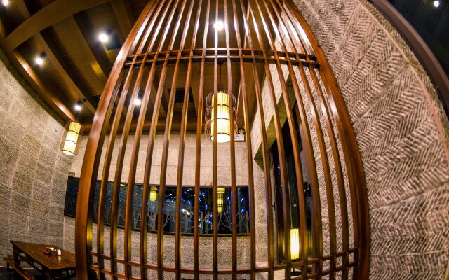 Elsewhere Boutique Hotel Inn North Street