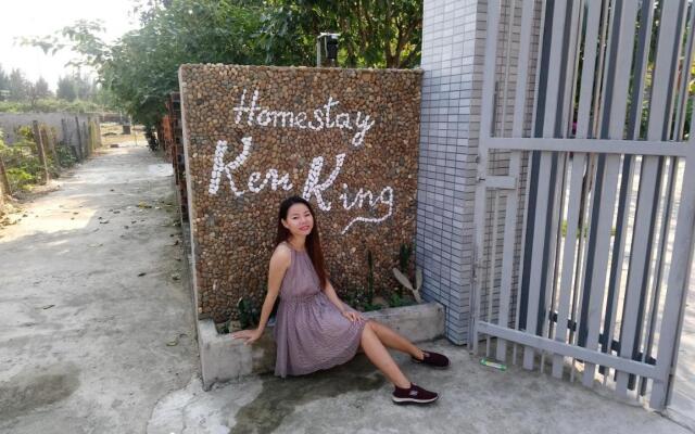 Homestay Ken King