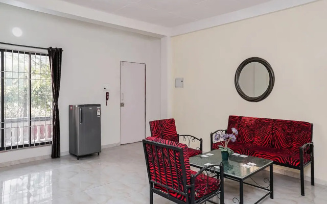 OYO 19578 Home Mountain View 3BHK Lonavala
