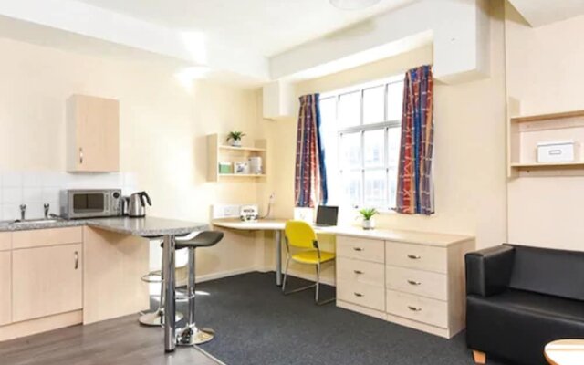 The Heights-Campus Accommodation