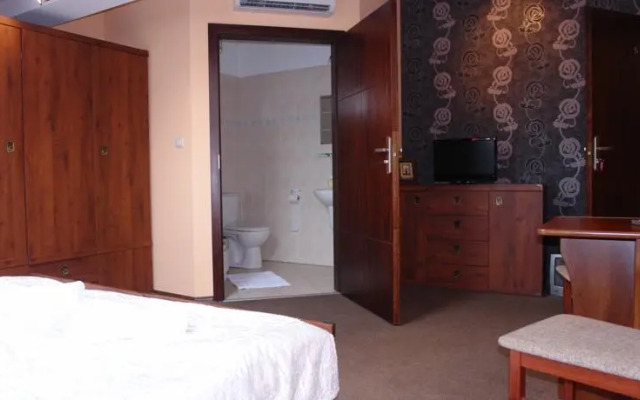 Pokoje Hotelowe Wiktoria