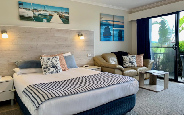 Apollo Bay Waterfront Motor Inn