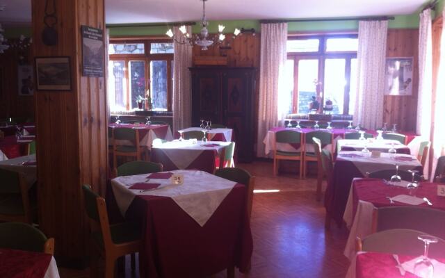 Hotel Beau Sejour