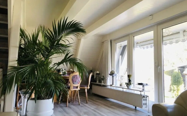 Frog Prince Modern Retreat