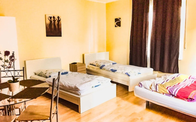 Tripcologne Apartments since 2013