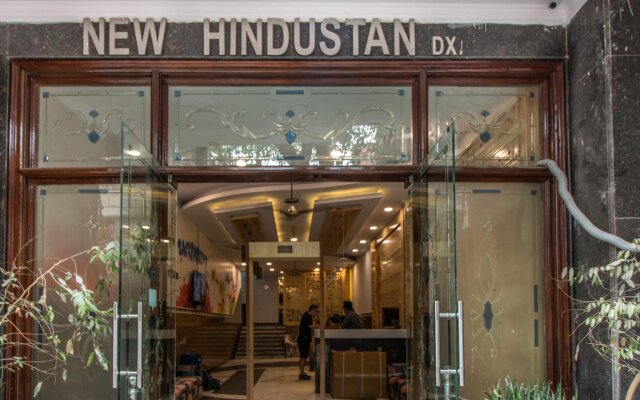 New Hindustan By Backpackers Heaven
