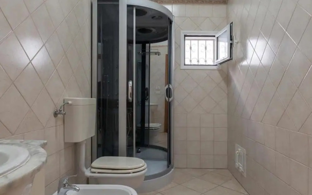 1692 Villa Michelle - Appartamento 2