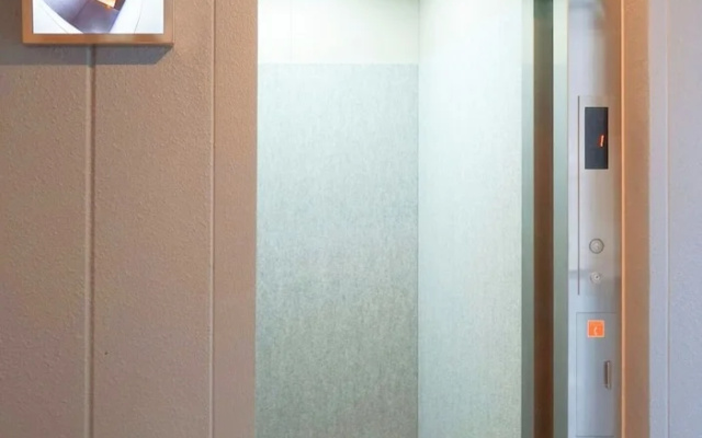 The Peak Chiyozaki – Guest Rooms – Osaka
